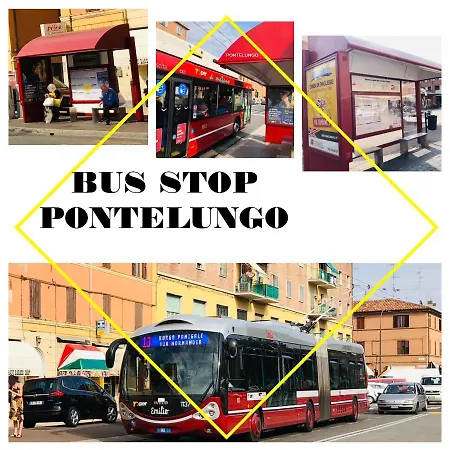 Santa Viola House - By Aydeshouse * Bologna