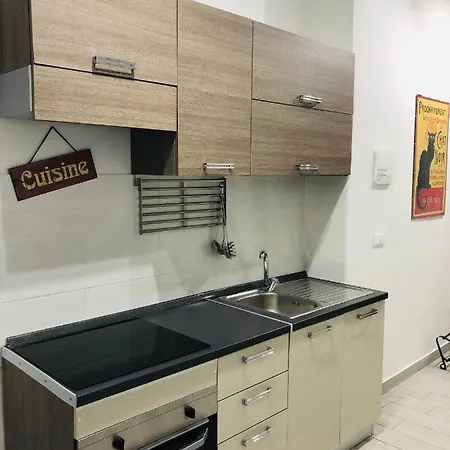 Appartamento Santa Viola House - By Aydeshouse *