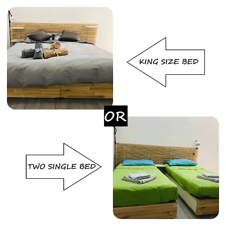 Santa Viola House - By Aydeshouse Апартаменты