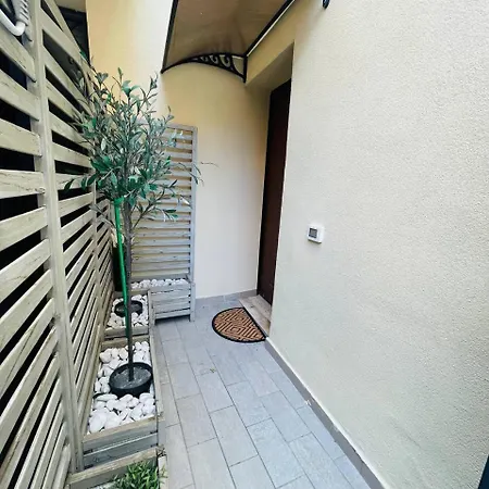 Santa Viola House - By Aydeshouse Appartamento Bologna