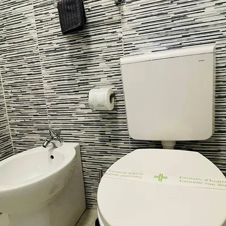 Santa Viola House - By Aydeshouse * Bologna