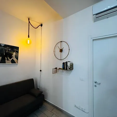 Santa Viola House - By Aydeshouse Apartment Bologna