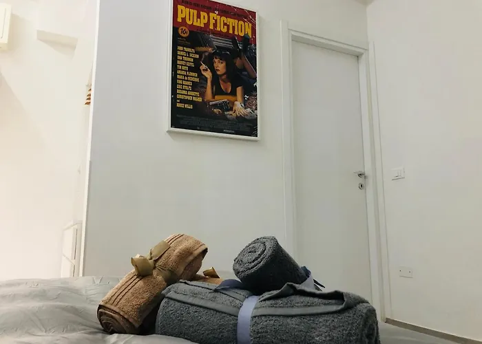 Santa Viola House - By Aydeshouse