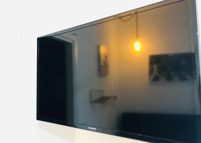 Santa Viola House - By Aydeshouse 아파트