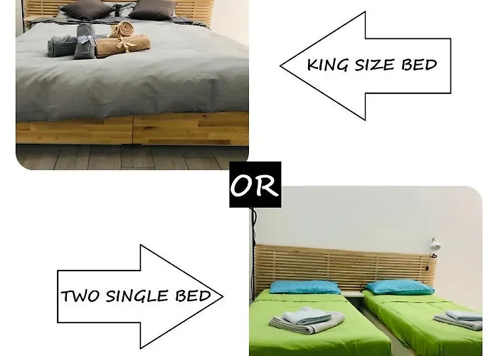 Santa Viola House - By Aydeshouse 아파트