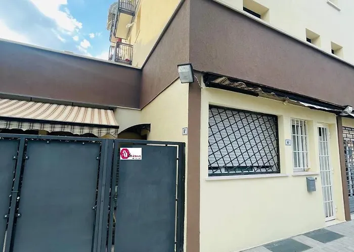 Santa Viola House - By Aydeshouse Apartamento