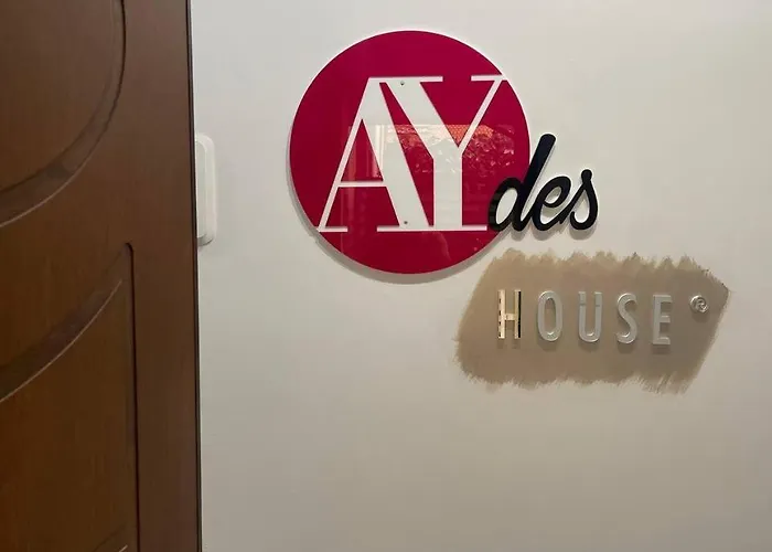 아파트 Santa Viola House - By Aydeshouse 볼로냐