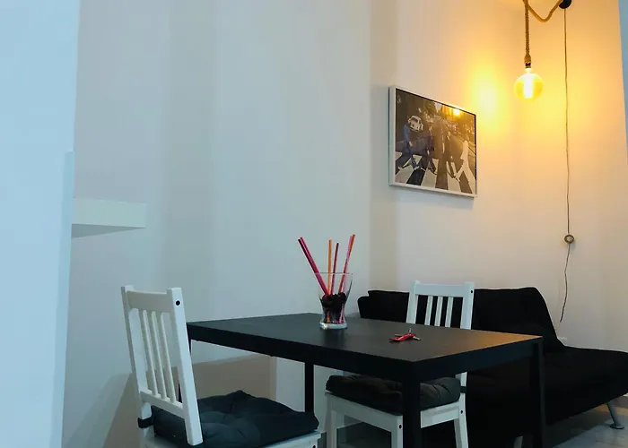 דירה Santa Viola House - By Aydeshouse *