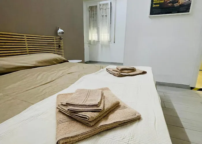 Santa Viola House - By Aydeshouse Apartamento