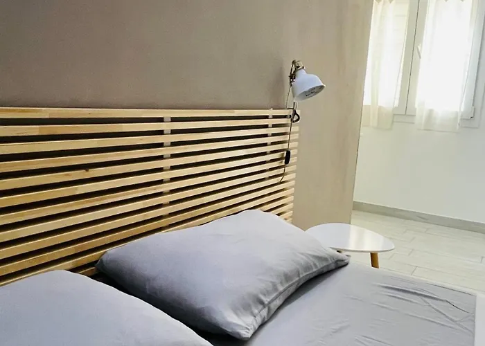 Santa Viola House - By Aydeshouse * בולוניה