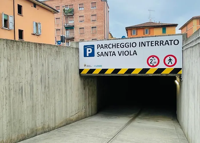 דירה Santa Viola House - By Aydeshouse