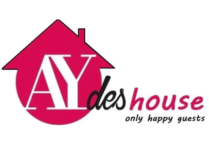 Santa Viola House - By Aydeshouse דירה *