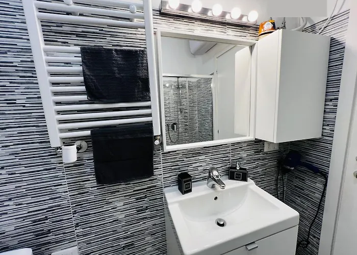 Santa Viola House - By Aydeshouse Apartamento