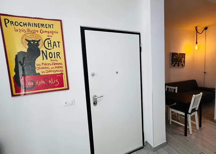 Santa Viola House - By Aydeshouse דירה *