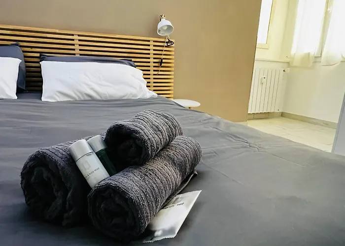 아파트 Santa Viola House - By Aydeshouse *