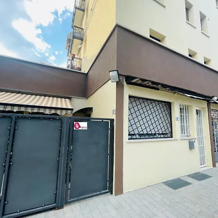 Santa Viola House - By Aydeshouse Apartamento