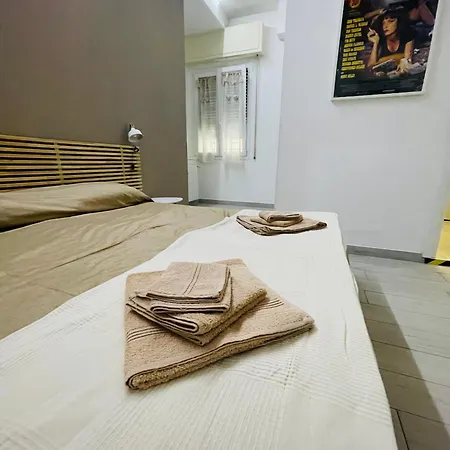 Santa Viola House - By Aydeshouse Apartamento