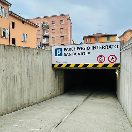 Apartamento Santa Viola House - By Aydeshouse