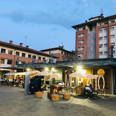 Appartamento Santa Viola House - By Aydeshouse Bologna