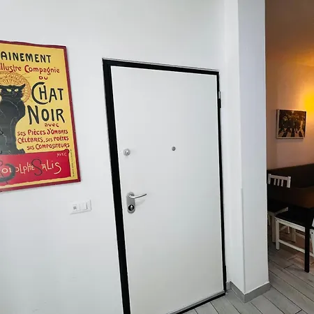 Santa Viola House - By Aydeshouse Apartament *