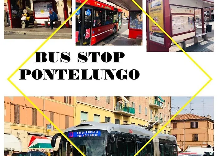 Santa Viola House - By Aydeshouse * Bologna