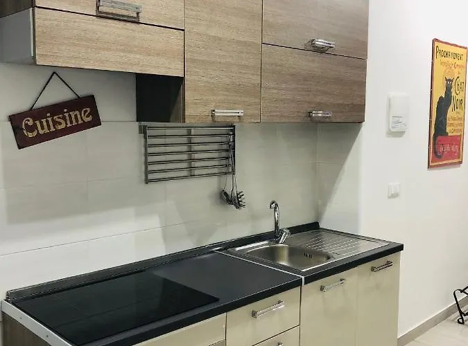 Appartamento Santa Viola House - By Aydeshouse *