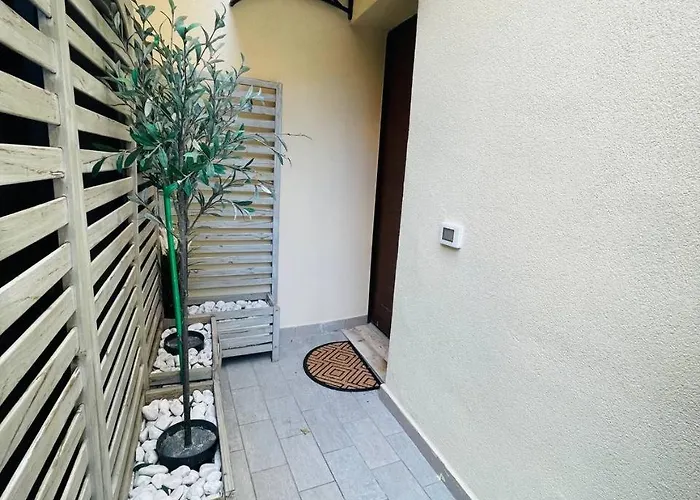 Santa Viola House - By Aydeshouse Appartamento Bologna