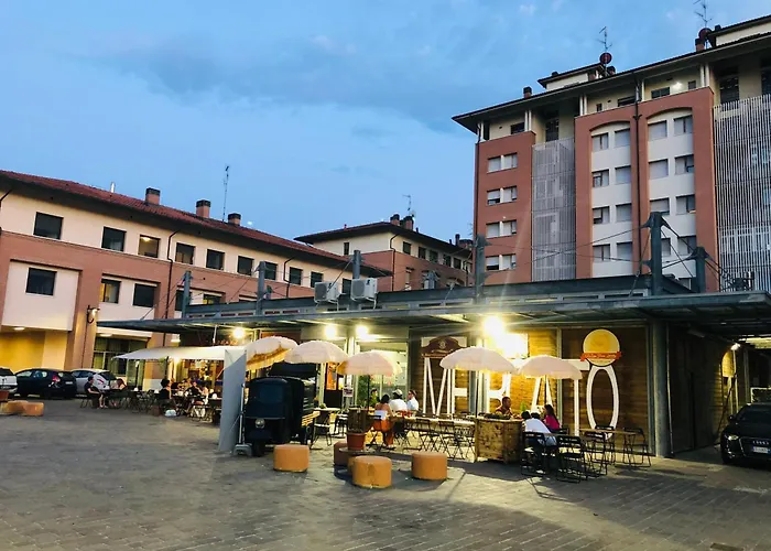 Appartamento Santa Viola House - By Aydeshouse Bologna